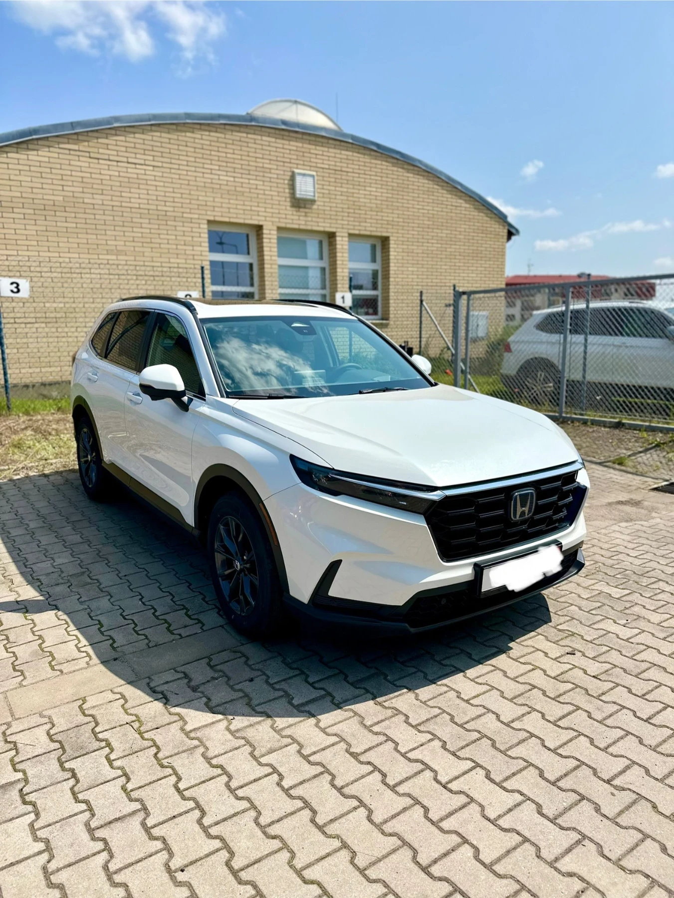 Honda Cr-v Advance 4x4 e:HEV  EU  | Mobile.bg   1