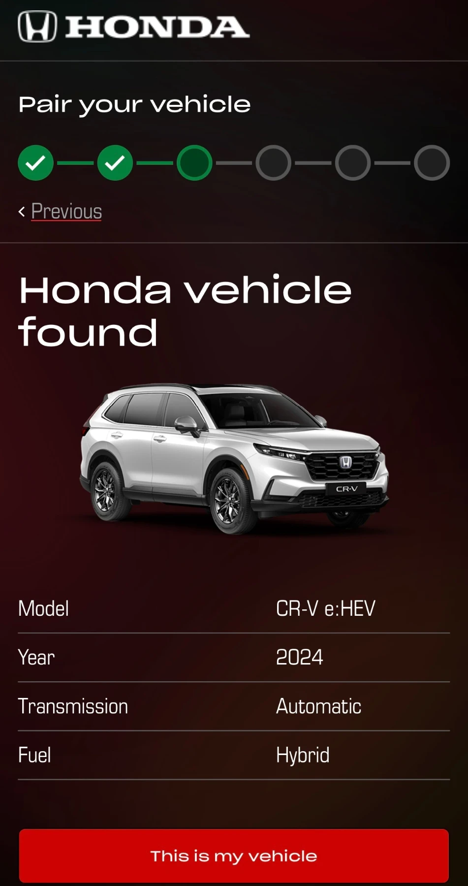 Honda Cr-v Advance 4x4 e:HEV  EU  | Mobile.bg   5