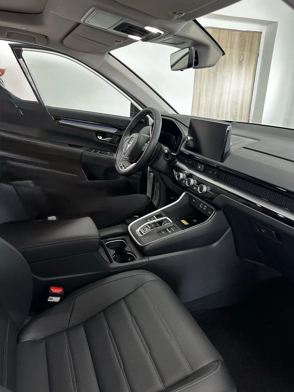 Honda Cr-v Advance 4x4 e:HEV  EU  | Mobile.bg   6