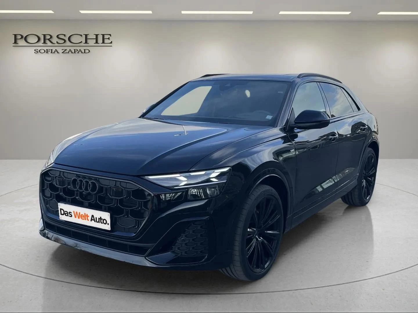 Audi Q8 50 TDI quattro | Mobile.bg � ����������� 1