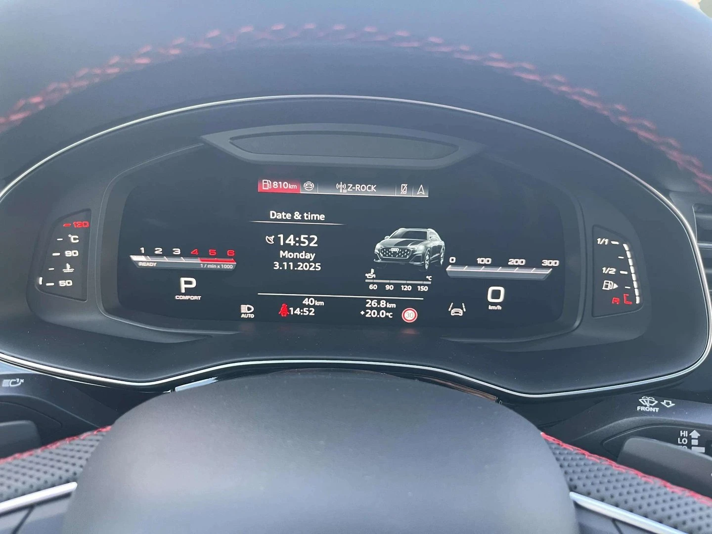 Audi Q8 50 TDI quattro | Mobile.bg � ����������� 11