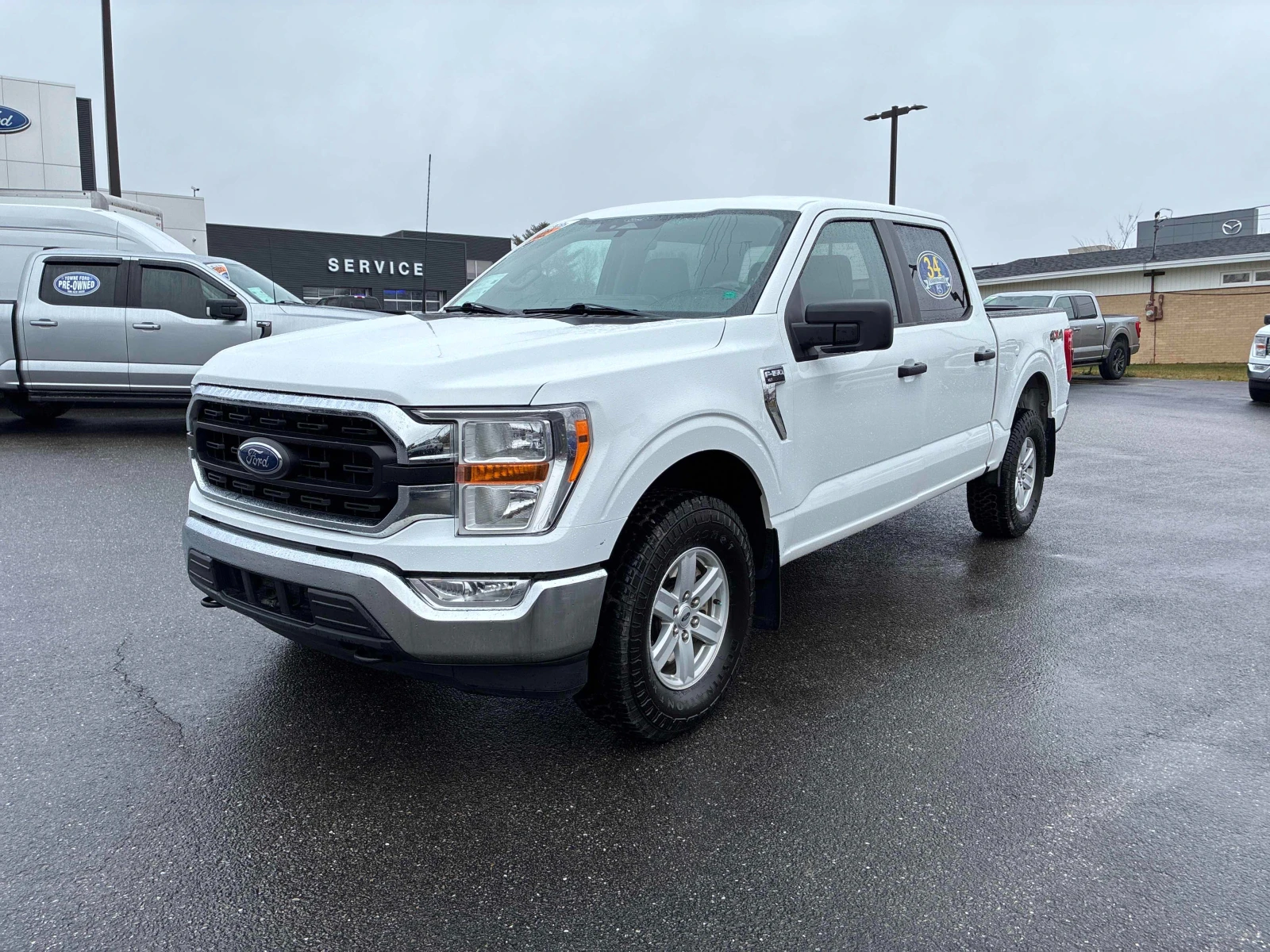 Ford F150 * CARFAX *    | Mobile.bg   1