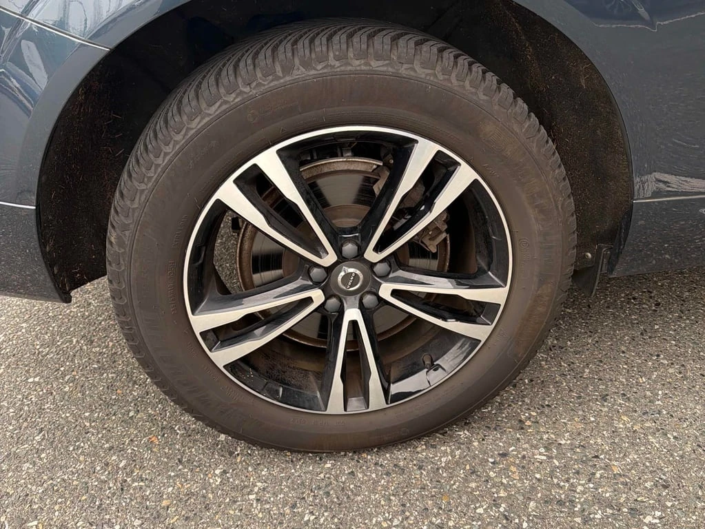 Volvo XC60 * Momentum * CARFAX *    | Mobile.bg   7