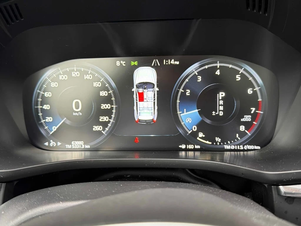 Volvo XC60 * Momentum * CARFAX *    | Mobile.bg   8