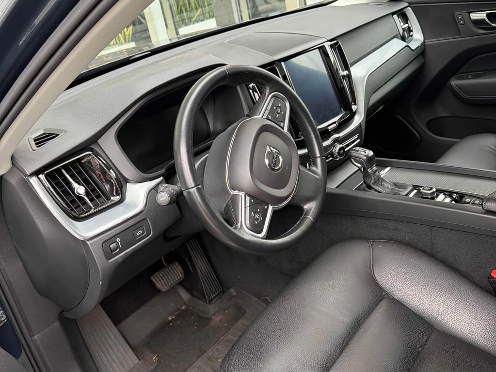 Volvo XC60 * Momentum * CARFAX *    | Mobile.bg   5