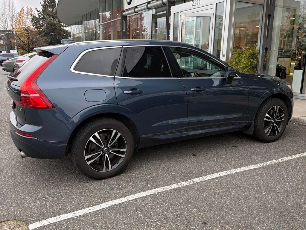 Volvo XC60 * Momentum * CARFAX *    | Mobile.bg   3