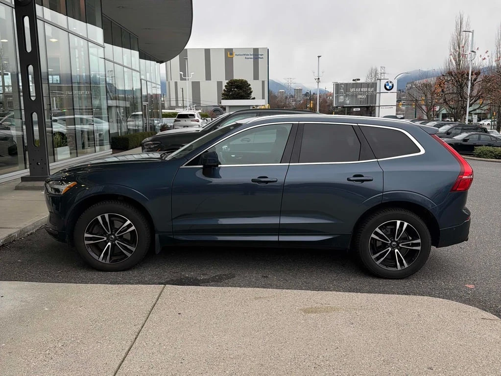 Volvo XC60 * Momentum * CARFAX *    | Mobile.bg   2