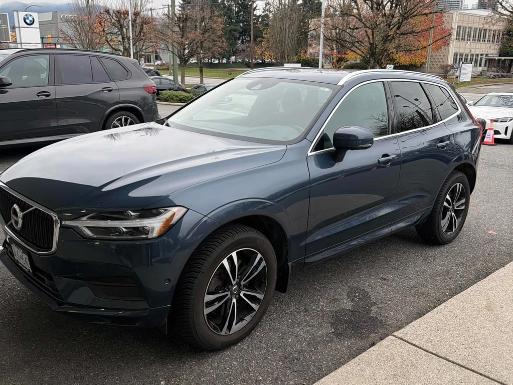 Volvo XC60 * Momentum * CARFAX *    | Mobile.bg   1