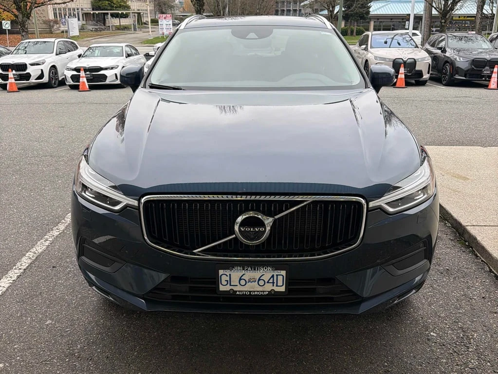 Volvo XC60 * Momentum * CARFAX *    | Mobile.bg   6