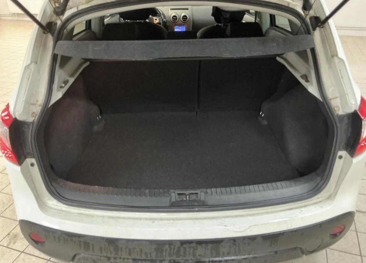 Nissan Qashqai 1.5dCi N-TEC* Panorama* Key Less* Camera*  - изображение 8