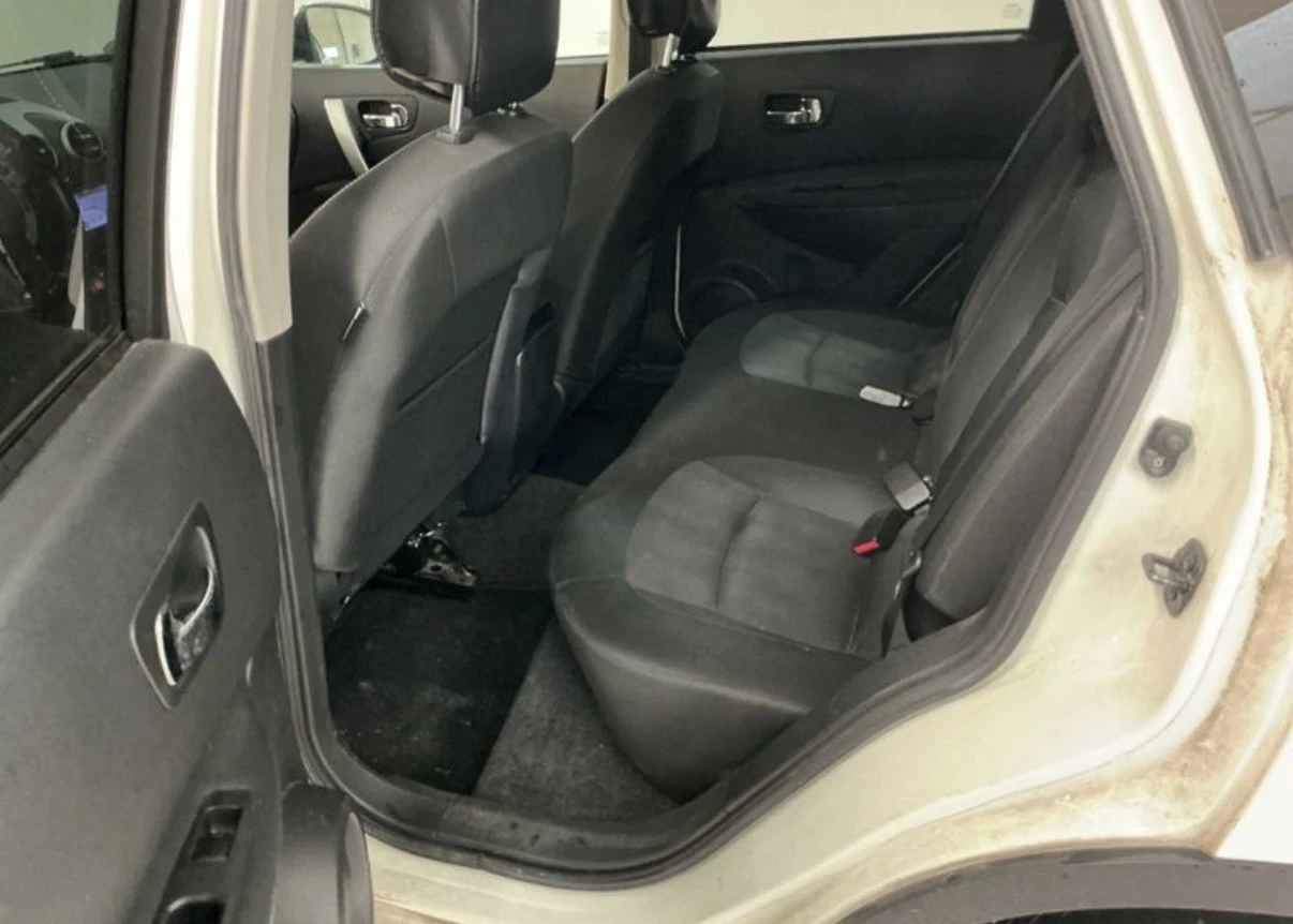 Nissan Qashqai 1.5dCi N-TEC* Panorama* Key Less* Camera*  - изображение 7