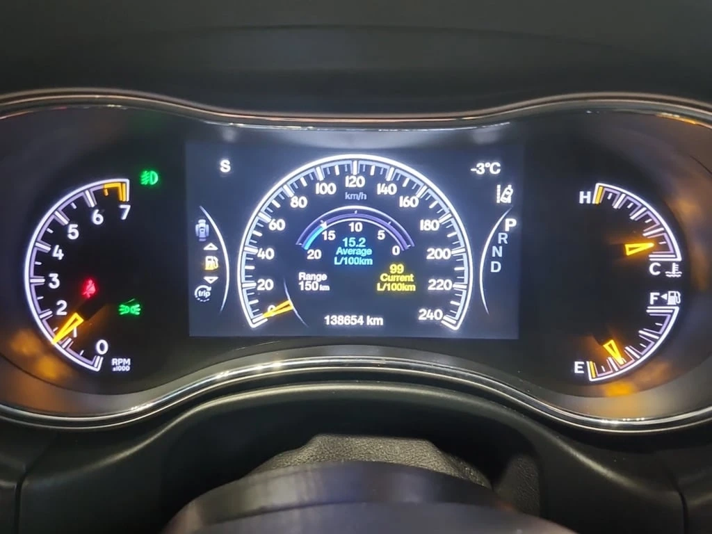 Jeep Grand cherokee 2020 ALTITUDE * CARFAX * ��� ������������ ������ | Mobile.bg � ����������� 8