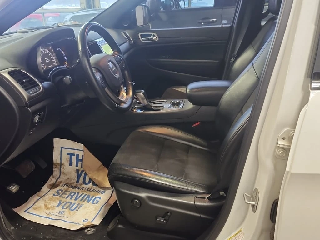 Jeep Grand cherokee 2020 ALTITUDE * CARFAX * ��� ������������ ������ | Mobile.bg � ����������� 6