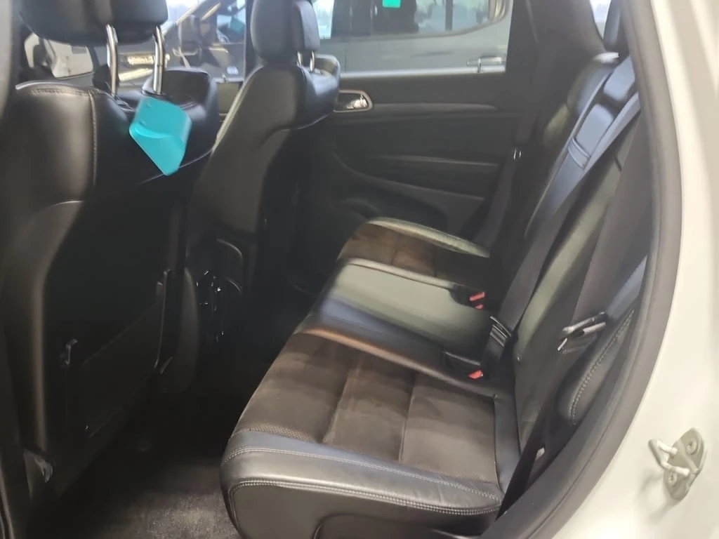 Jeep Grand cherokee 2020 ALTITUDE * CARFAX * ��� ������������ ������ | Mobile.bg � ����������� 12