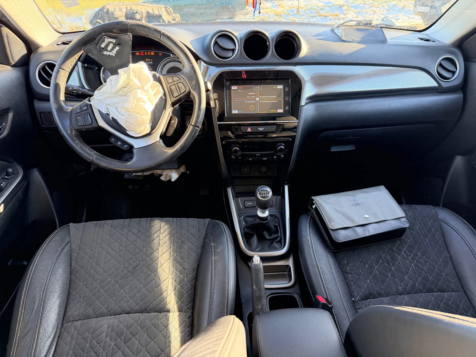 Suzuki Vitara 1.4� Hybrid | Mobile.bg � ����������� 12