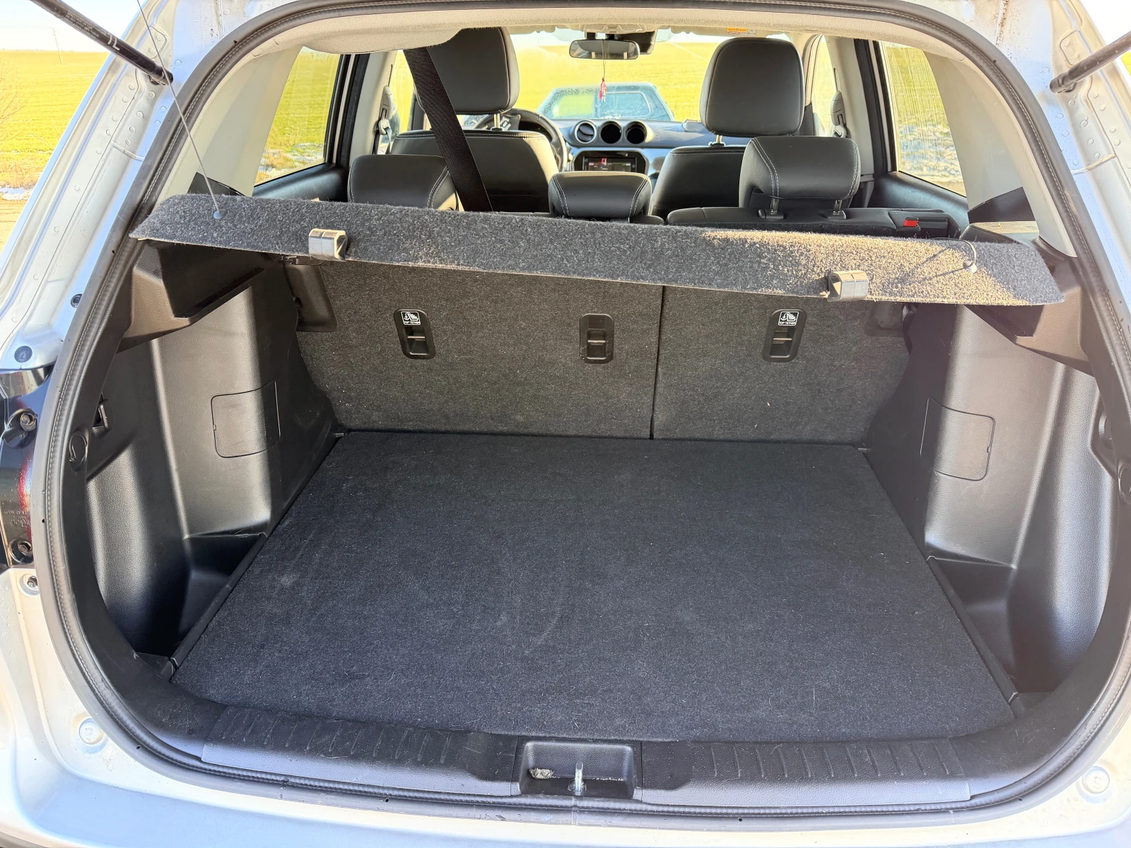 Suzuki Vitara 1.4� Hybrid | Mobile.bg � ����������� 13