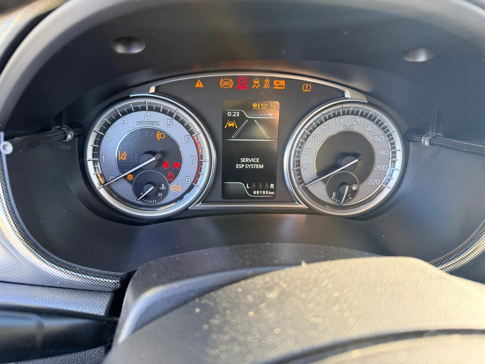 Suzuki Vitara 1.4� Hybrid | Mobile.bg � ����������� 11