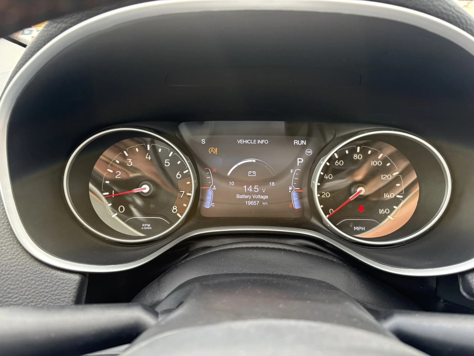 Jeep Compass Limited | Mobile.bg � ����������� 14