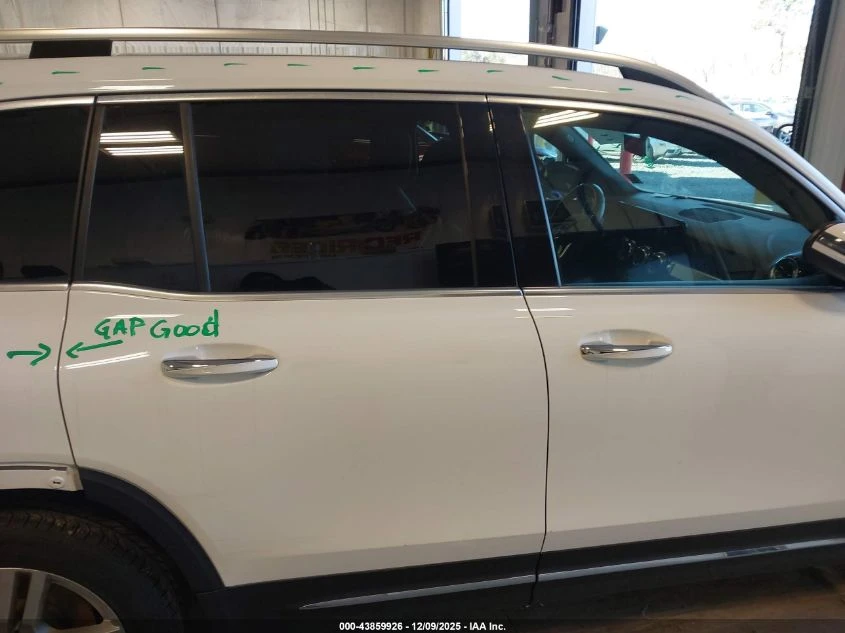 Mercedes-Benz GLB 2l 250 4Matic | Mobile.bg � ����������� 13