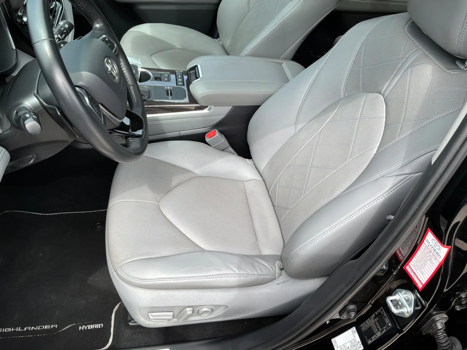 Toyota Highlander 2.5h 248k.� �������� ���������� Luxury Premium  | Mobile.bg � ����������� 7