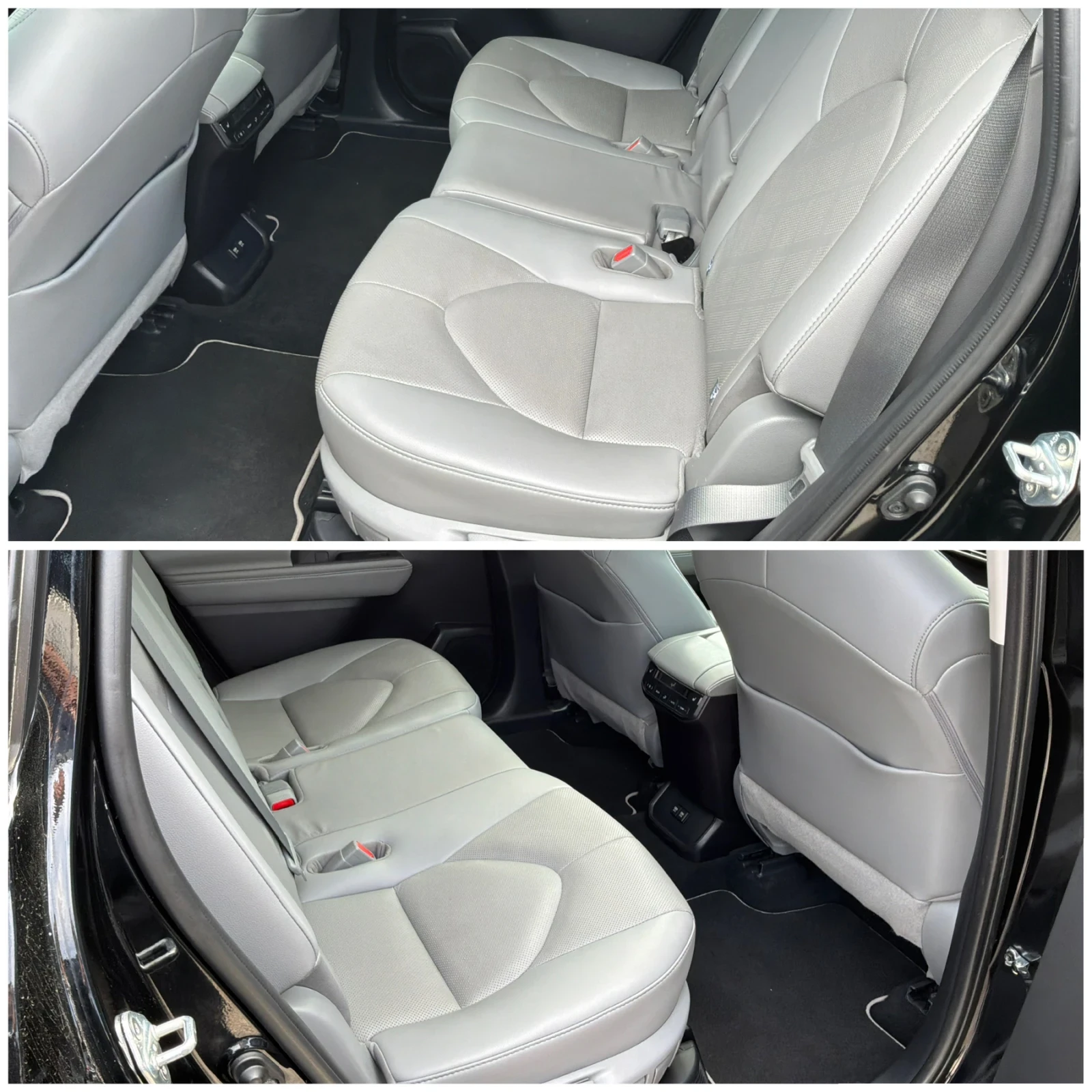 Toyota Highlander 2.5h 248k.� �������� ���������� Luxury Premium  | Mobile.bg � ����������� 12