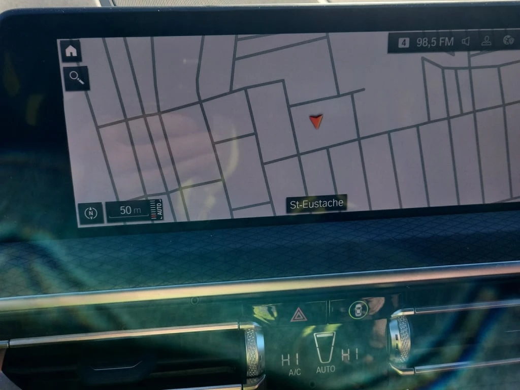 BMW X3 / XDRIVE 30I / M-PACK / NARDO GREY / CARFAX - изображение 9