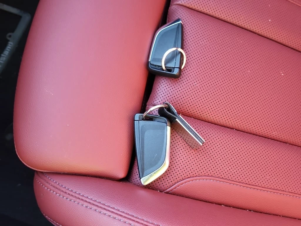 BMW X3 / XDRIVE 30I / M-PACK / NARDO GREY / CARFAX | Mobile.bg � ����������� 11