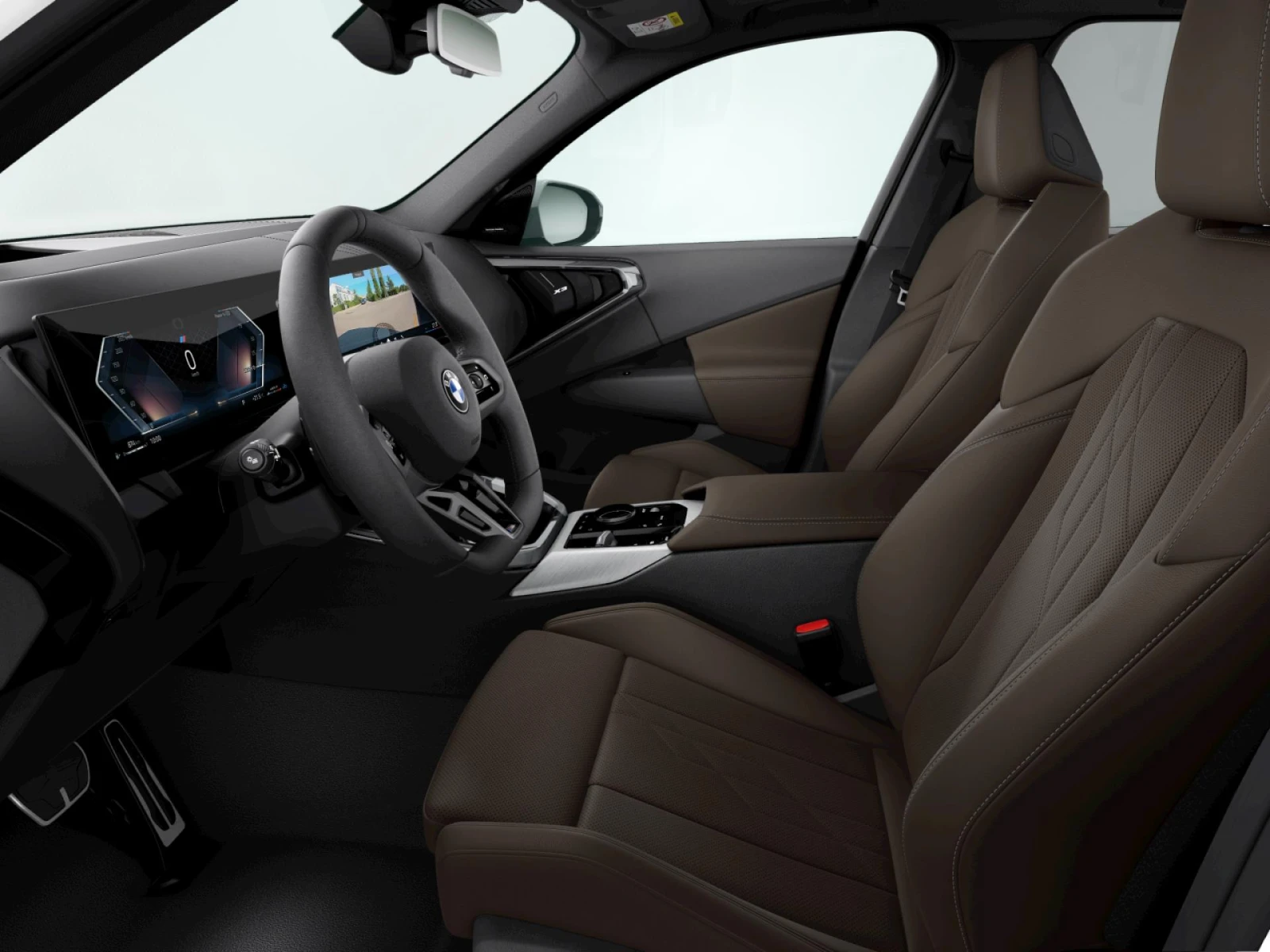 BMW X3 20d xDrive, снимка 8 - Автомобили и джипове - 53915198