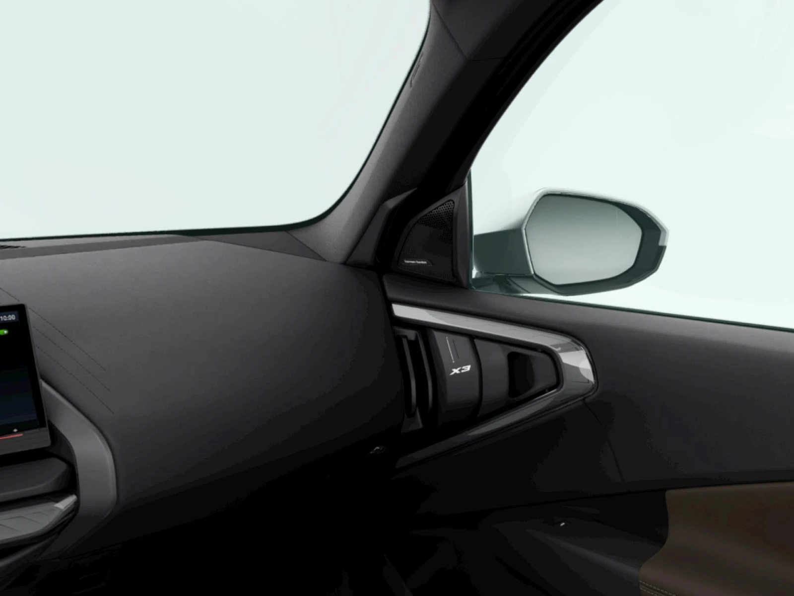 BMW X3 20d xDrive, снимка 11 - Автомобили и джипове - 53915198