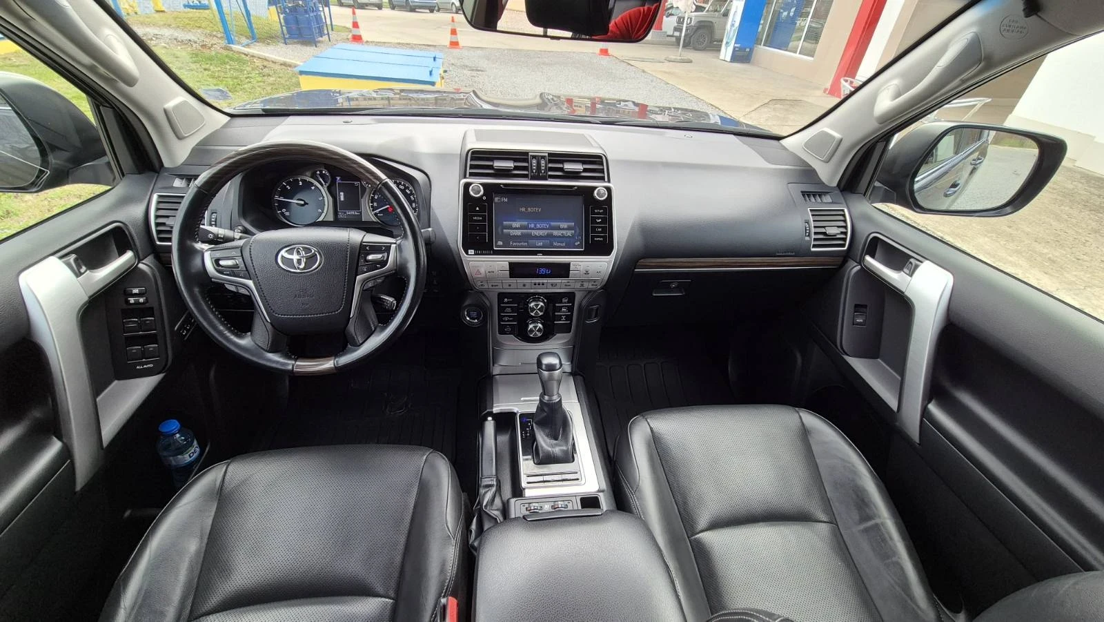 Toyota Land cruiser 150 | Mobile.bg � ����������� 11
