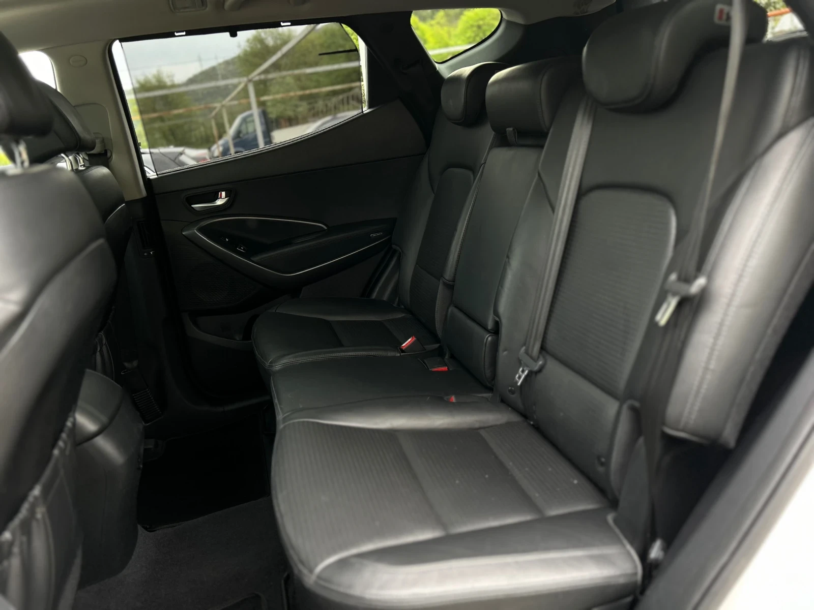 Hyundai Santa fe 2.2CRDI 4WD PREMIUM PANO KEYLESS LED | Mobile.bg � ����������� 14