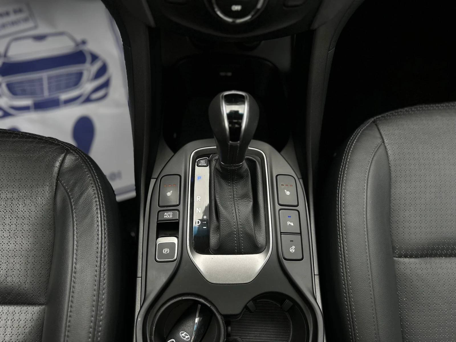 Hyundai Santa fe 2.2CRDI 4WD PREMIUM PANO KEYLESS LED | Mobile.bg � ����������� 8