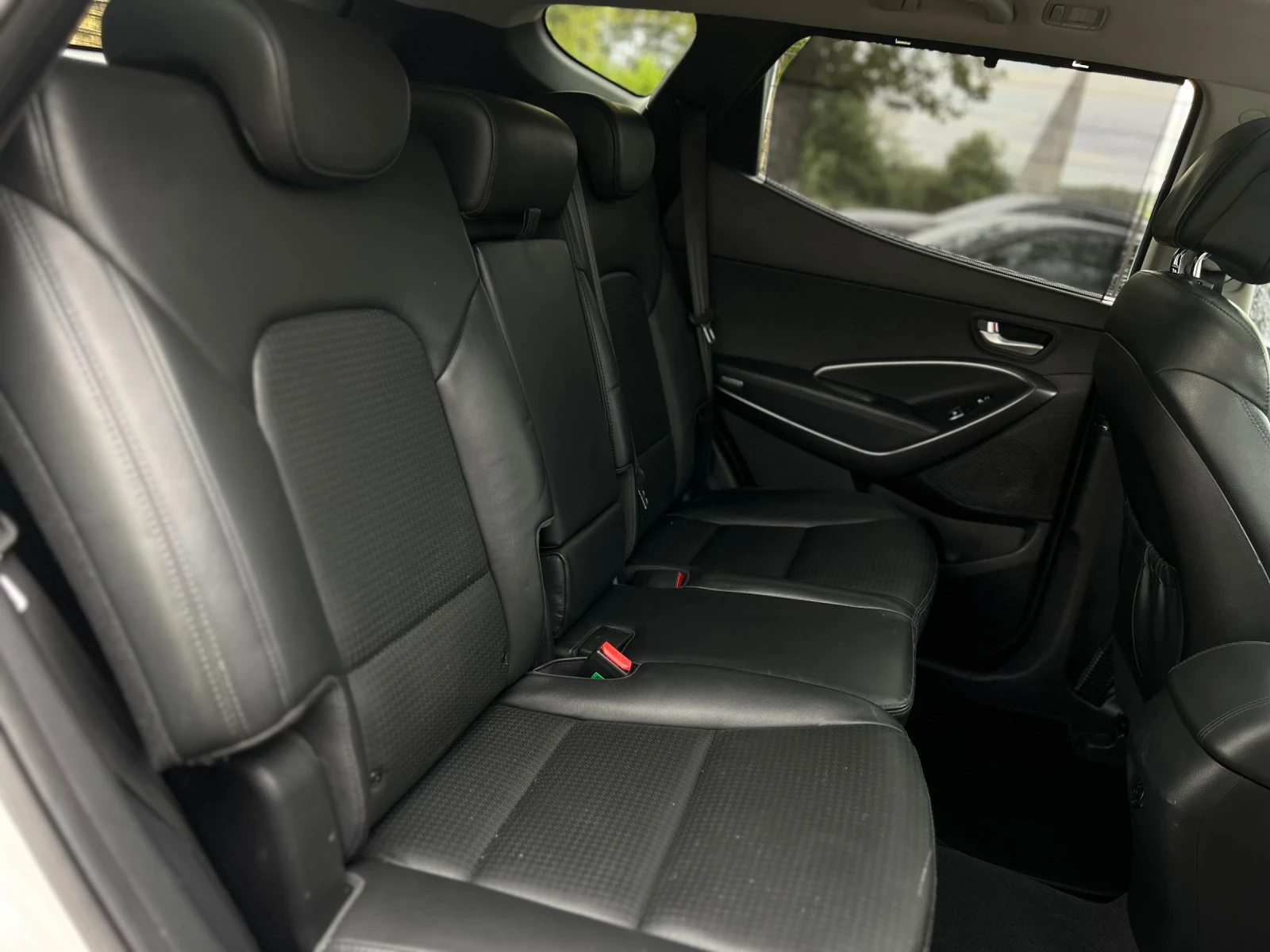 Hyundai Santa fe 2.2CRDI 4WD PREMIUM PANO KEYLESS LED | Mobile.bg � ����������� 15