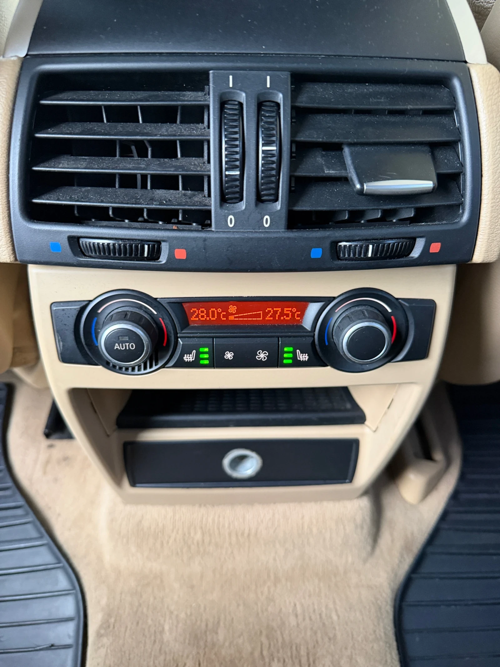 BMW X6 Бартер лизинг без доходи, снимка 11 - Автомобили и джипове - 54368972