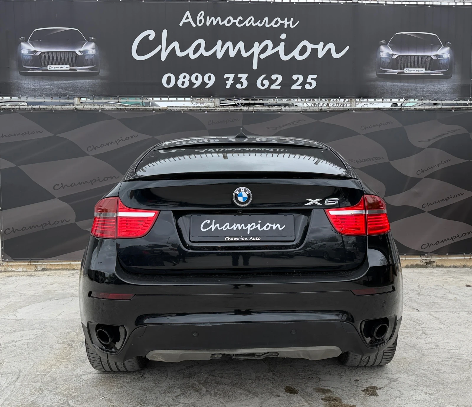 BMW X6 Бартер лизинг без доходи, снимка 5 - Автомобили и джипове - 54368972