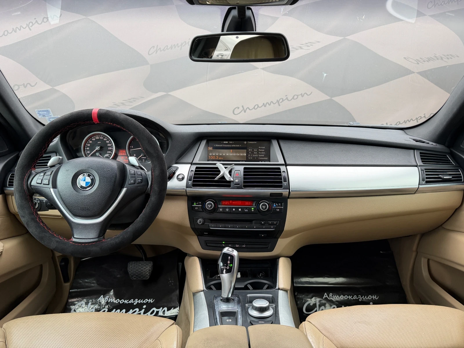 BMW X6 Бартер лизинг без доходи, снимка 14 - Автомобили и джипове - 54368972