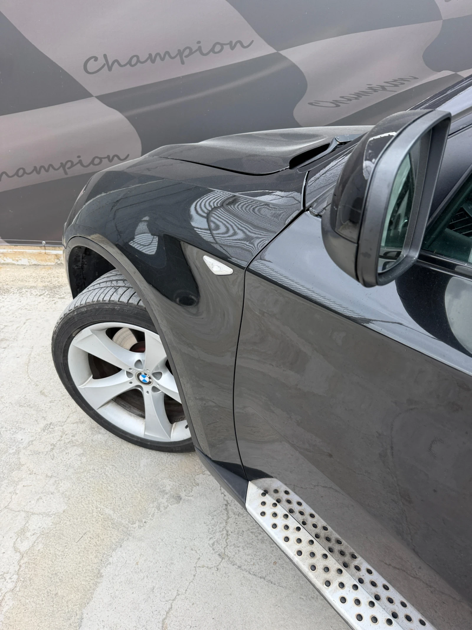 BMW X6 Бартер лизинг без доходи, снимка 7 - Автомобили и джипове - 54368972