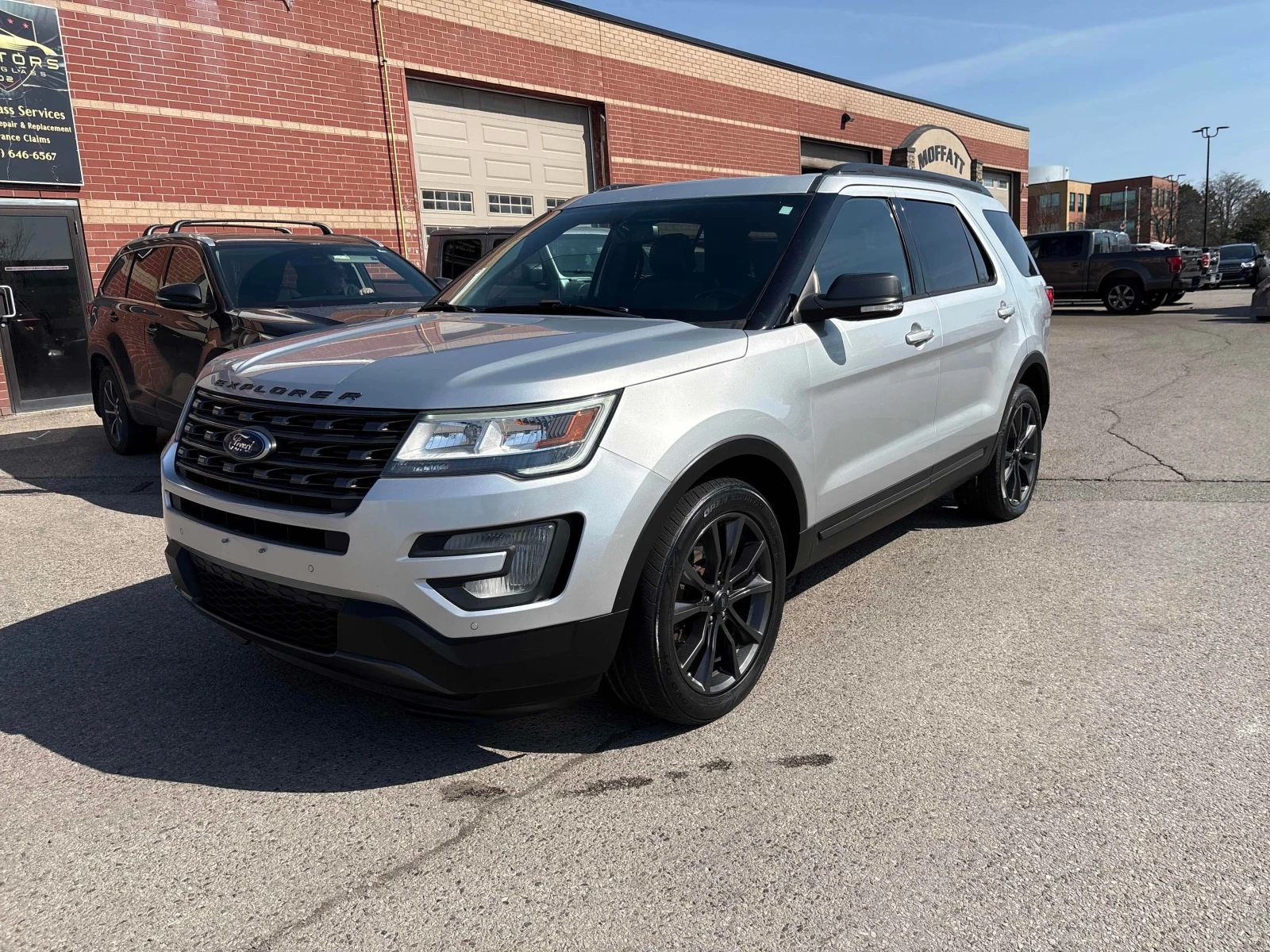 Ford Explorer 3.5L 6cyl 4WD | Mobile.bg � ����������� 1