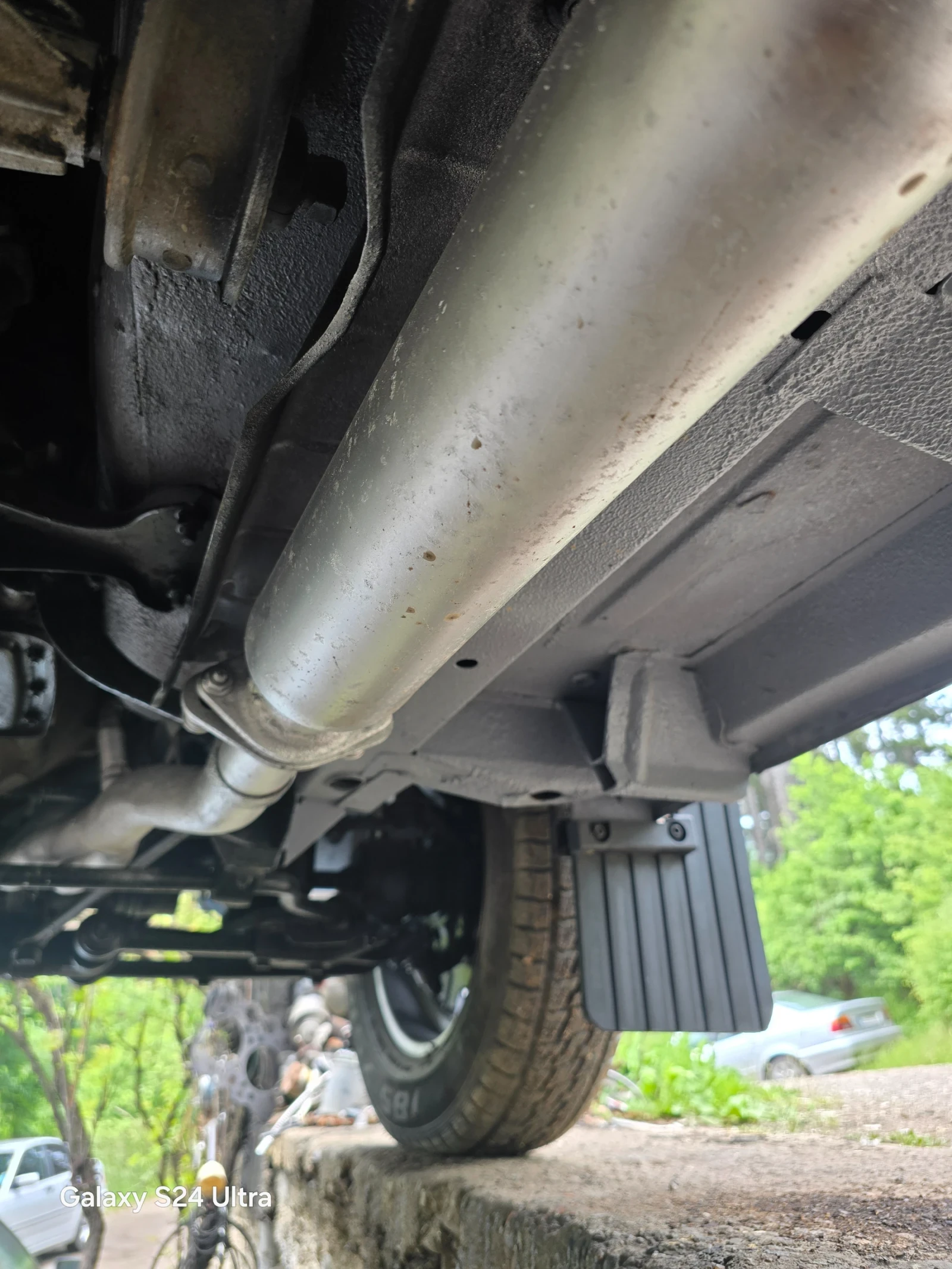 Lada Niva, снимка 7 - Автомобили и джипове - 54660165