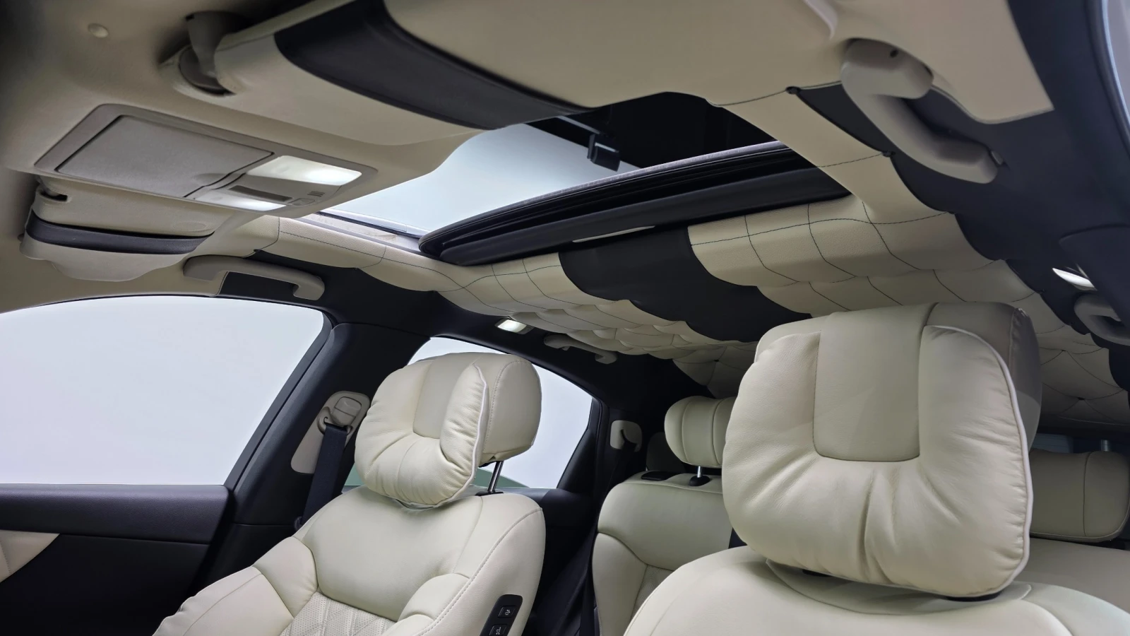 Infiniti QX70 * * AWD* * 3.7* * * , снимка 15 - Автомобили и джипове - 54945293