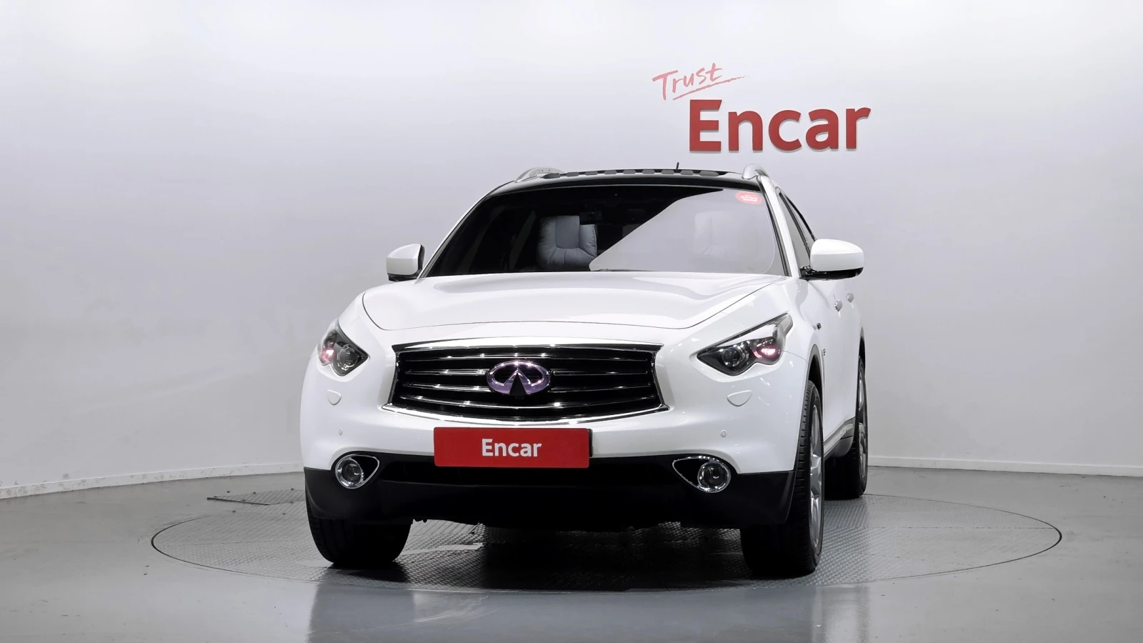 Infiniti QX70 * * AWD* * 3.7* * * , снимка 3 - Автомобили и джипове - 54945293