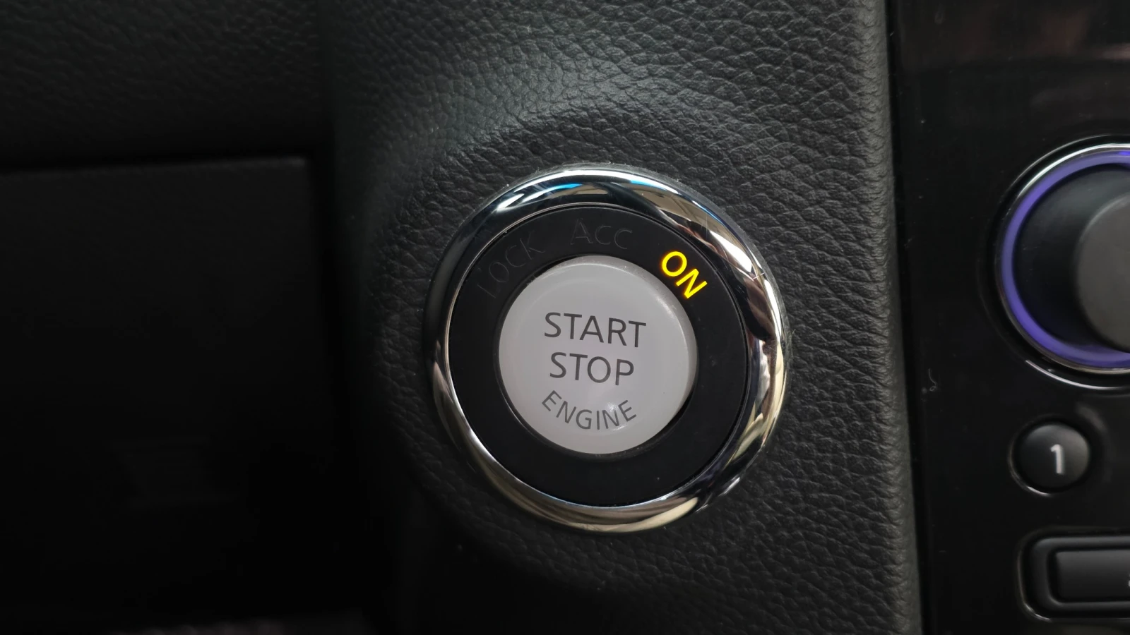 Infiniti QX70 * * AWD* * 3.7* * * , снимка 13 - Автомобили и джипове - 54945293