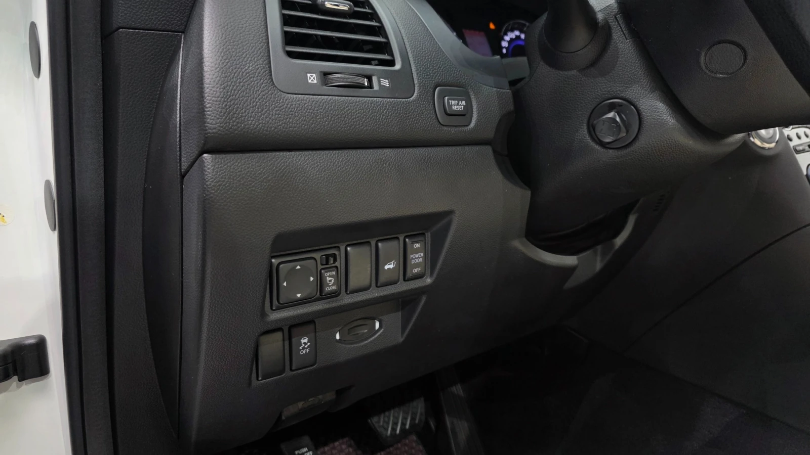 Infiniti QX70 * * AWD* * 3.7* * * , снимка 10 - Автомобили и джипове - 54945293