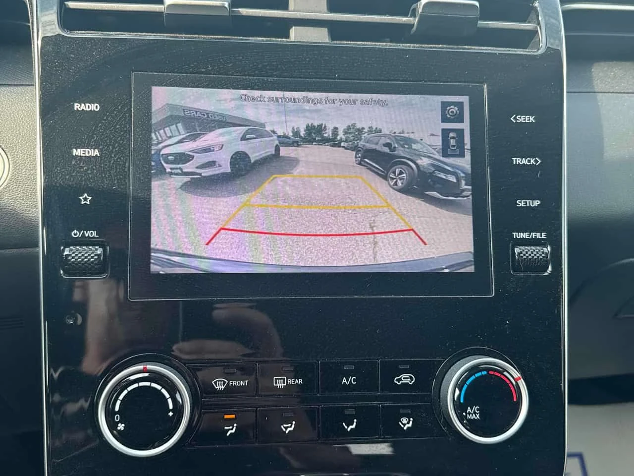 Hyundai Tucson * Preferred * ���������� ��� ������������ ������*  | Mobile.bg � ����������� 11