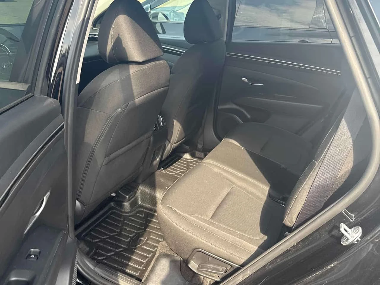 Hyundai Tucson * Preferred * ���������� ��� ������������ ������*  | Mobile.bg � ����������� 12