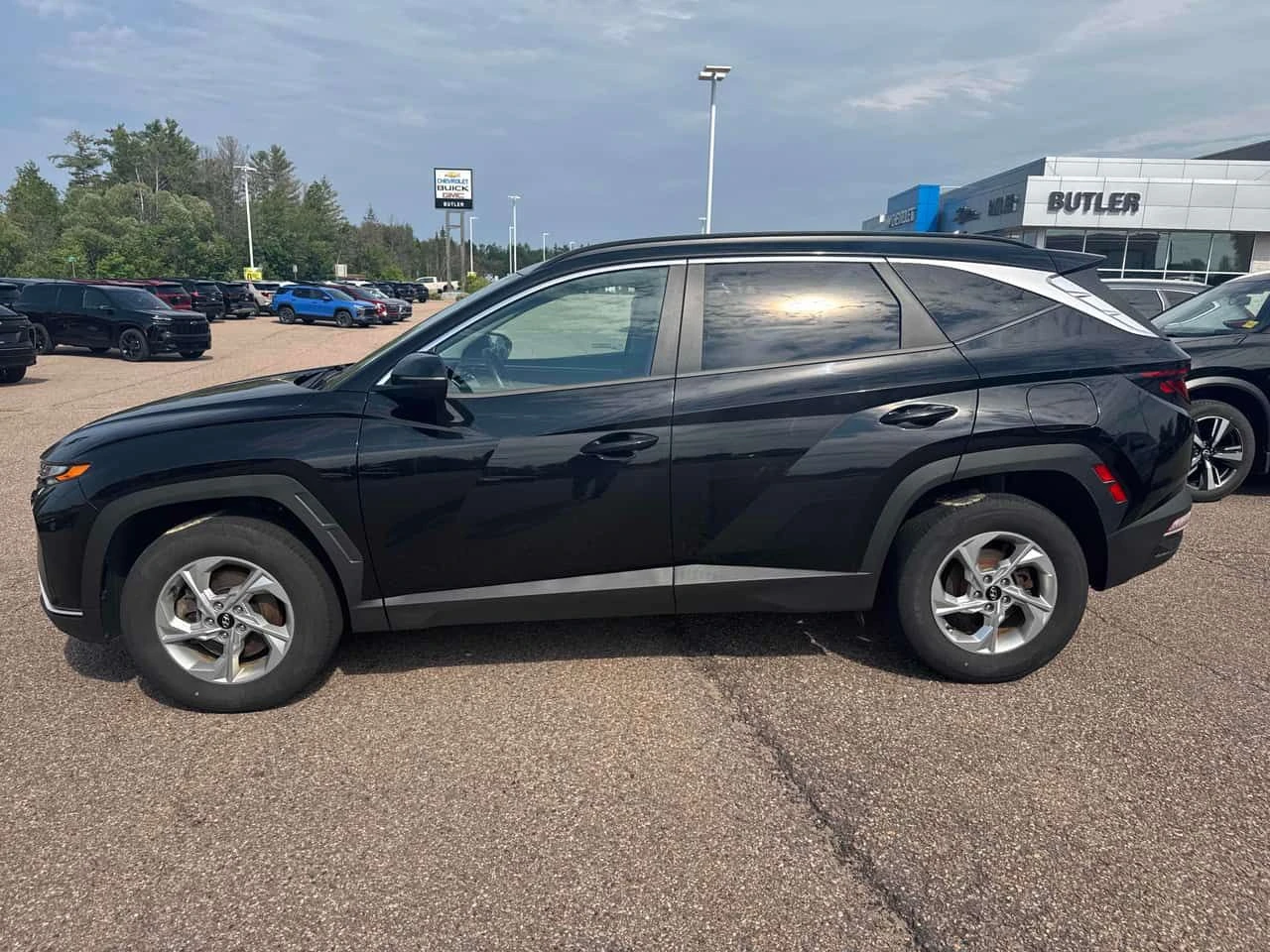Hyundai Tucson * Preferred * ���������� ��� ������������ ������*  | Mobile.bg � ����������� 2