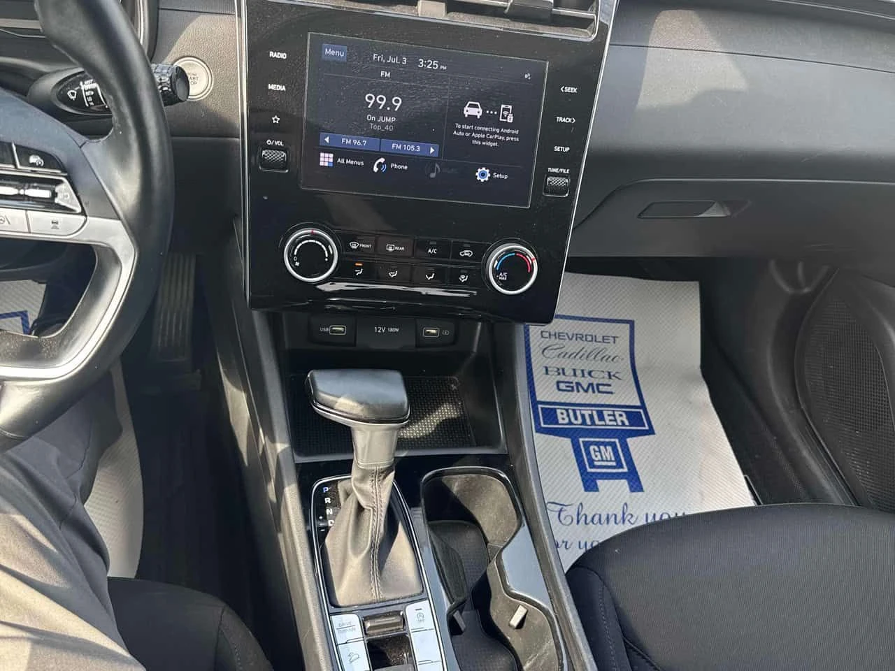 Hyundai Tucson * Preferred * ���������� ��� ������������ ������*  | Mobile.bg � ����������� 9
