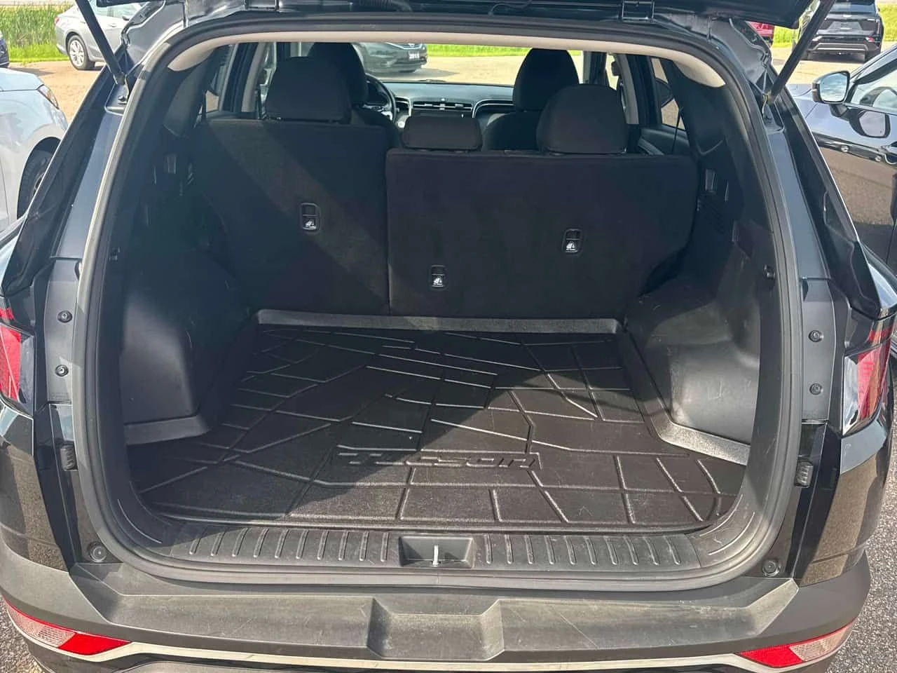Hyundai Tucson * Preferred * ���������� ��� ������������ ������*  | Mobile.bg � ����������� 13
