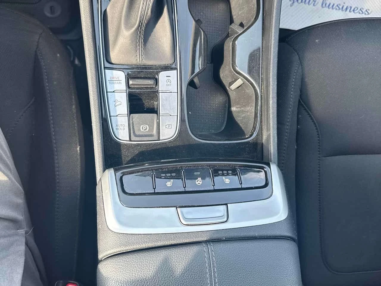 Hyundai Tucson * Preferred * ���������� ��� ������������ ������*  | Mobile.bg � ����������� 10