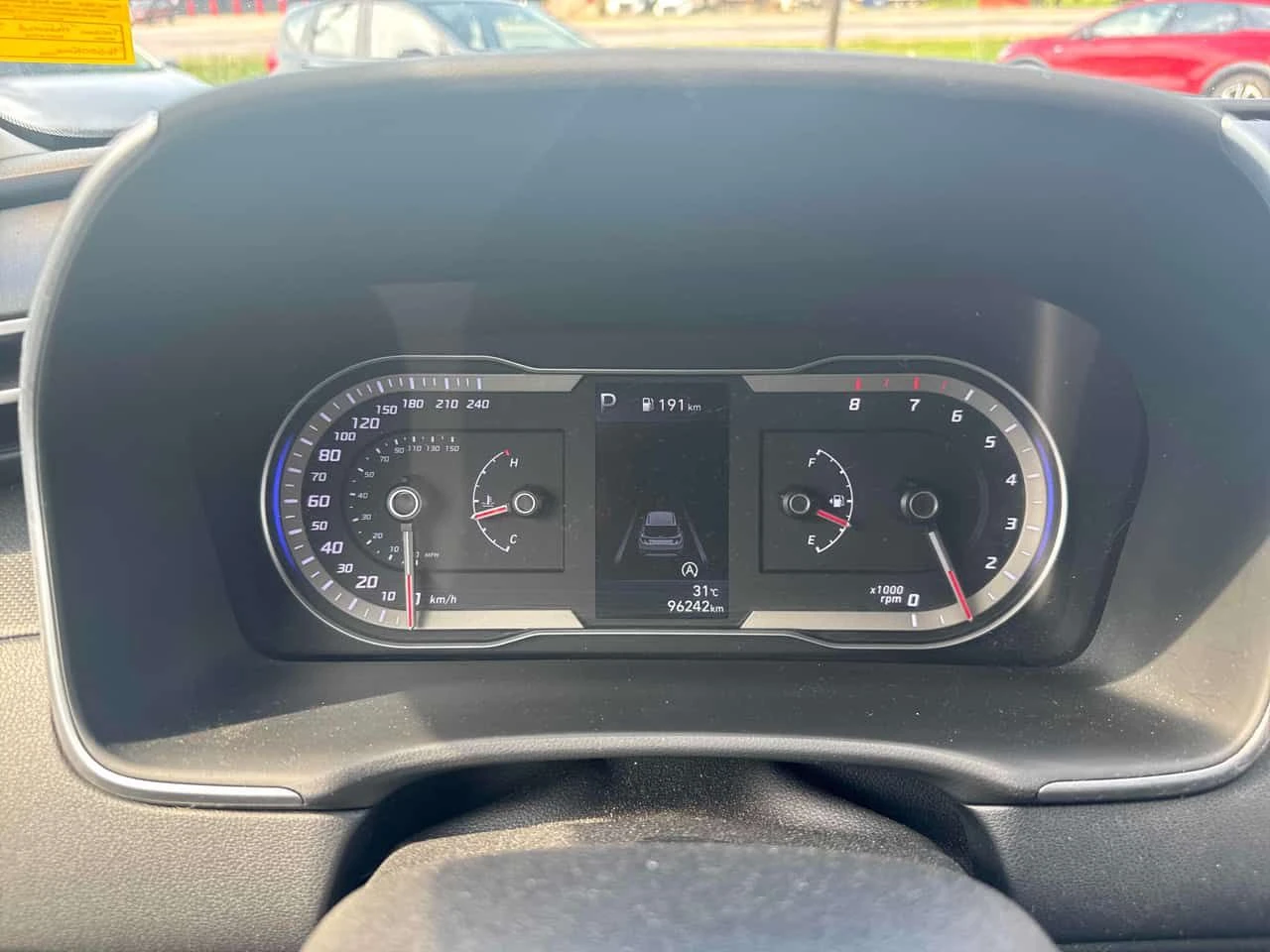 Hyundai Tucson * Preferred * ���������� ��� ������������ ������*  | Mobile.bg � ����������� 8